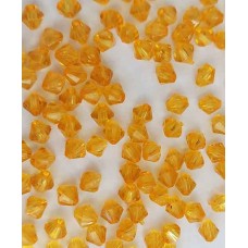 Bicone 5mm